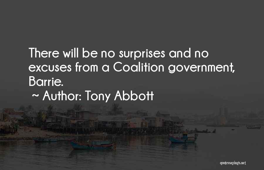 Tony Abbott Quotes 1641863