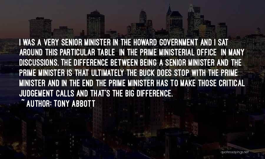Tony Abbott Quotes 164215 Tony Abbott Quotes 164215