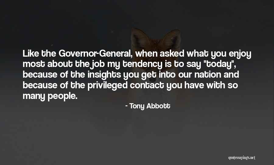 Tony Abbott Quotes 1649597