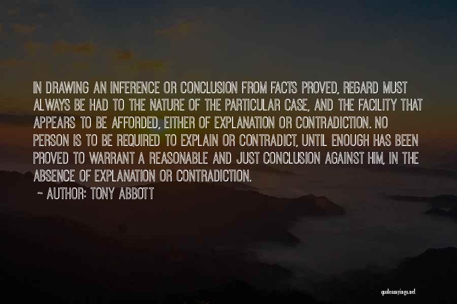 Tony Abbott Quotes 1662371