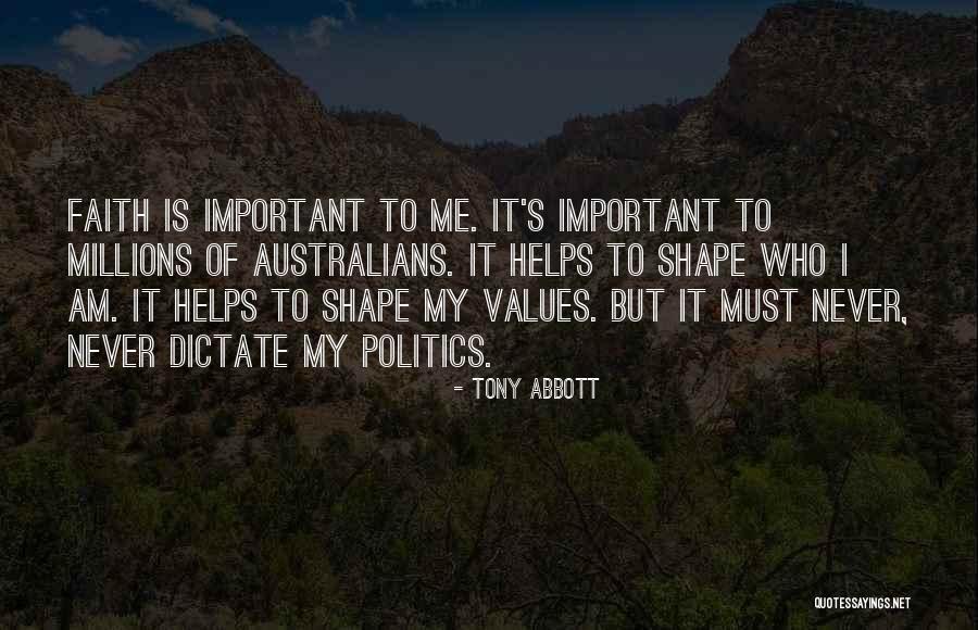 Tony Abbott Quotes 169215 Tony Abbott Quotes 169215