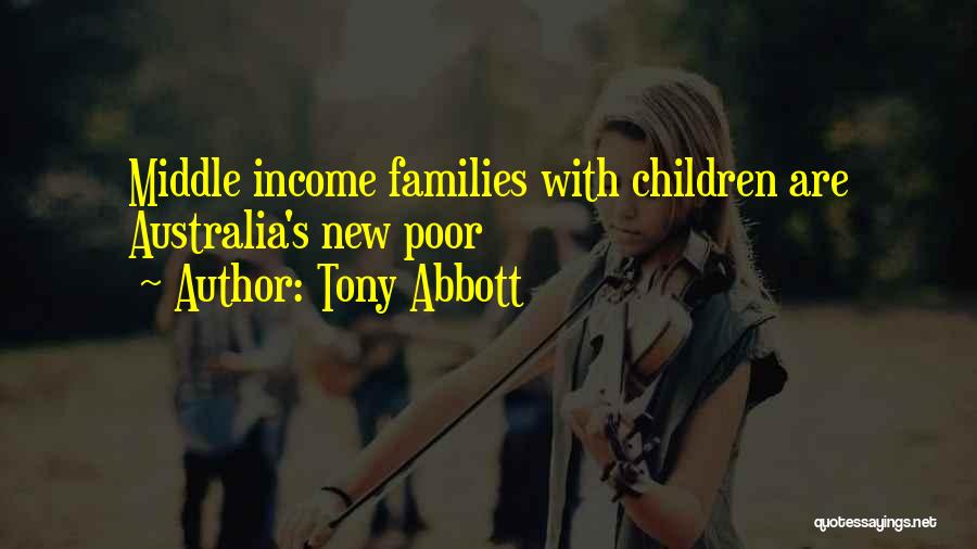 Tony Abbott Quotes 1720648