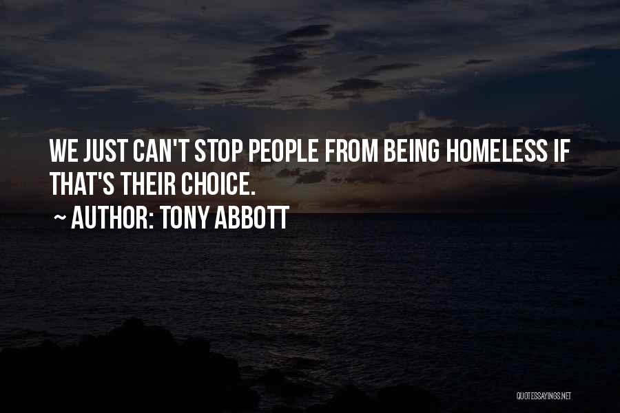 Tony Abbott Quotes 1806737