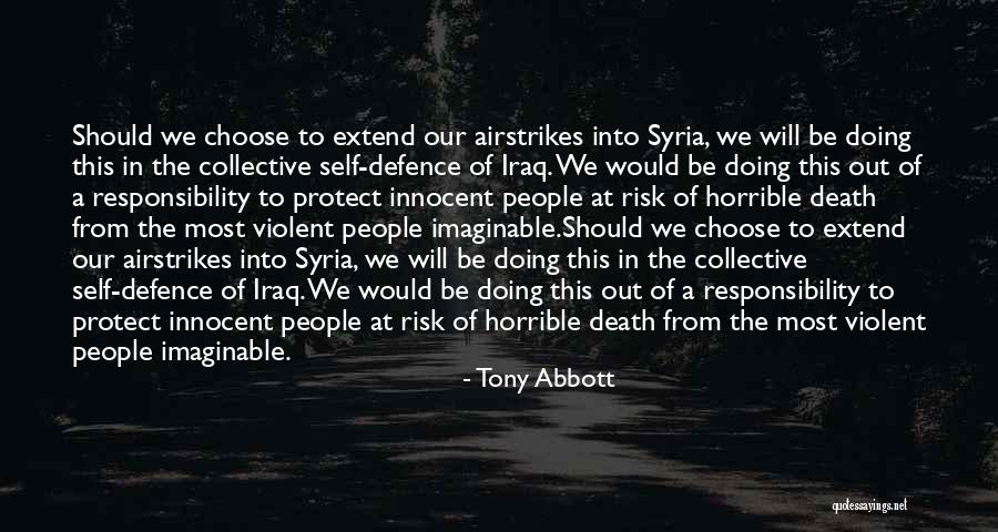 Tony Abbott Quotes 1919573