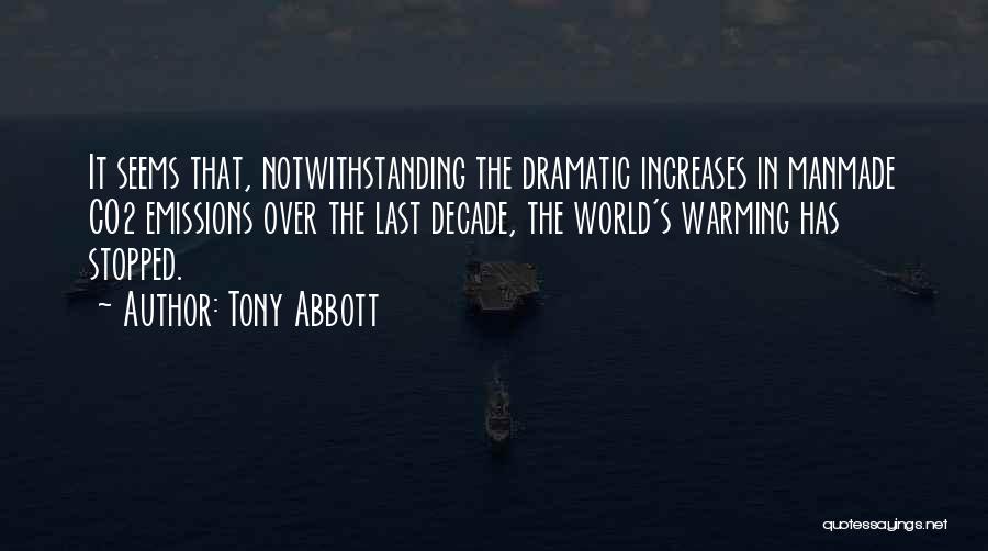 Tony Abbott Quotes 1959387