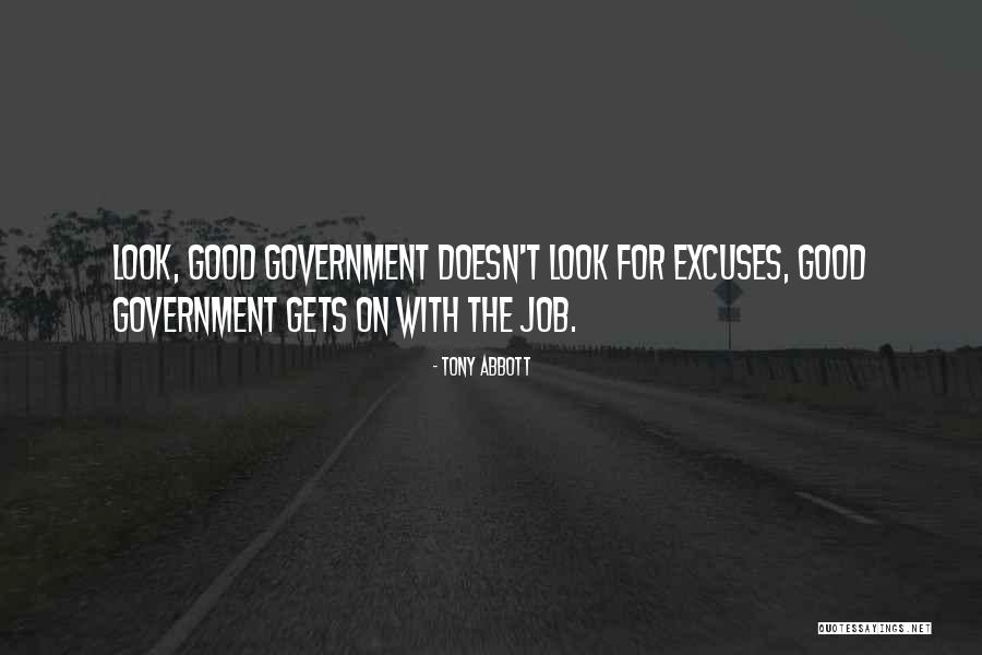 Tony Abbott Quotes 2068503 Tony Abbott Quotes 2068503