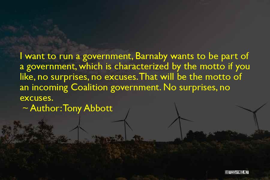 Tony Abbott Quotes 2103184