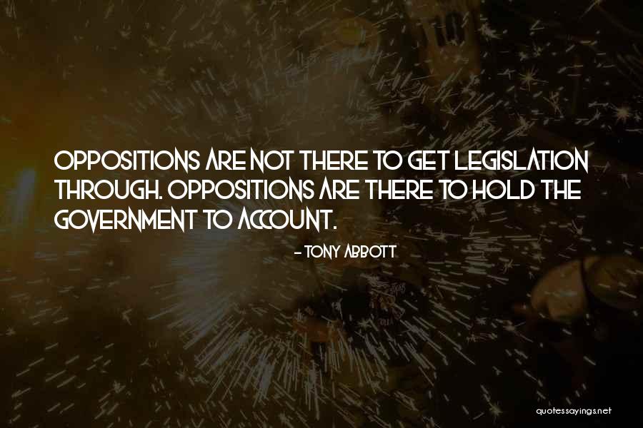 Tony Abbott Quotes 2182277