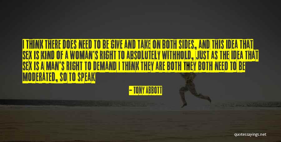 Tony Abbott Quotes 400146 Tony Abbott Quotes 400146