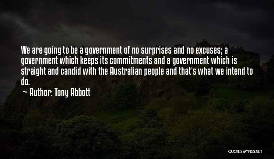 Tony Abbott Quotes 468903