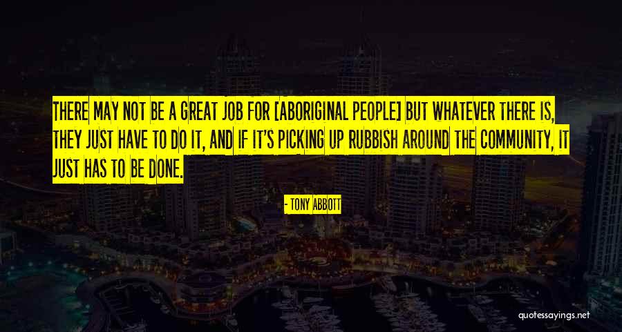 Tony Abbott Quotes 498790 Tony Abbott Quotes 498790
