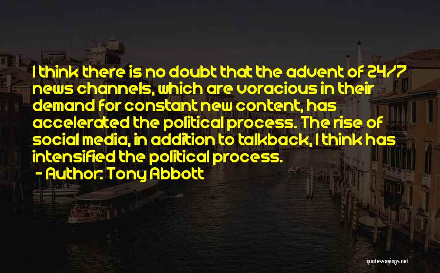 Tony Abbott Quotes 835620