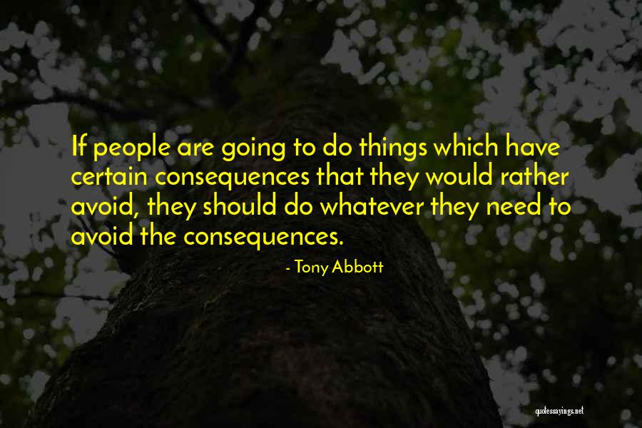 Tony Abbott Quotes 937200 Tony Abbott Quotes 937200