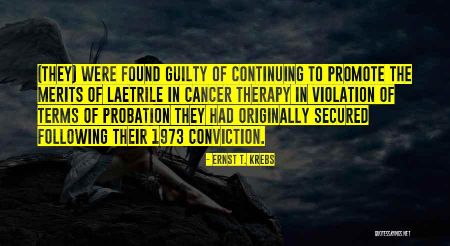 Tony Abbotts Quotes By Ernst T. Krebs Tony Abbotts Quotes By Ernst T. Krebs