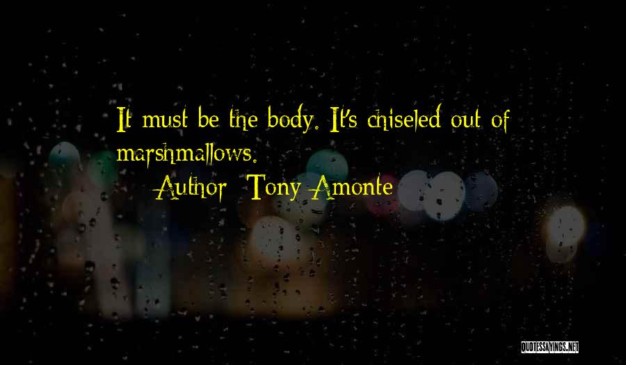 Tony Amonte Quotes 2210287