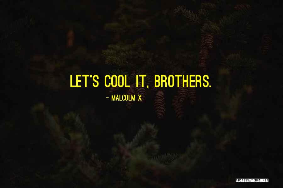 Tony And Michelle Skins Quotes By Malcolm X Tony And Michelle Skins Quotes By Malcolm X