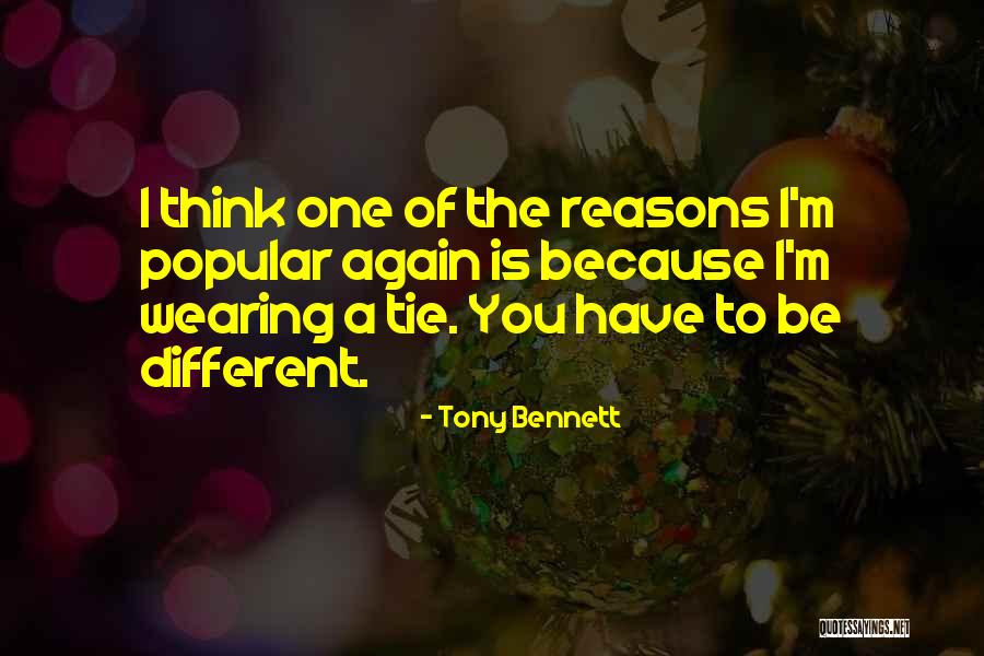 Tony Bennett Quotes 1044712