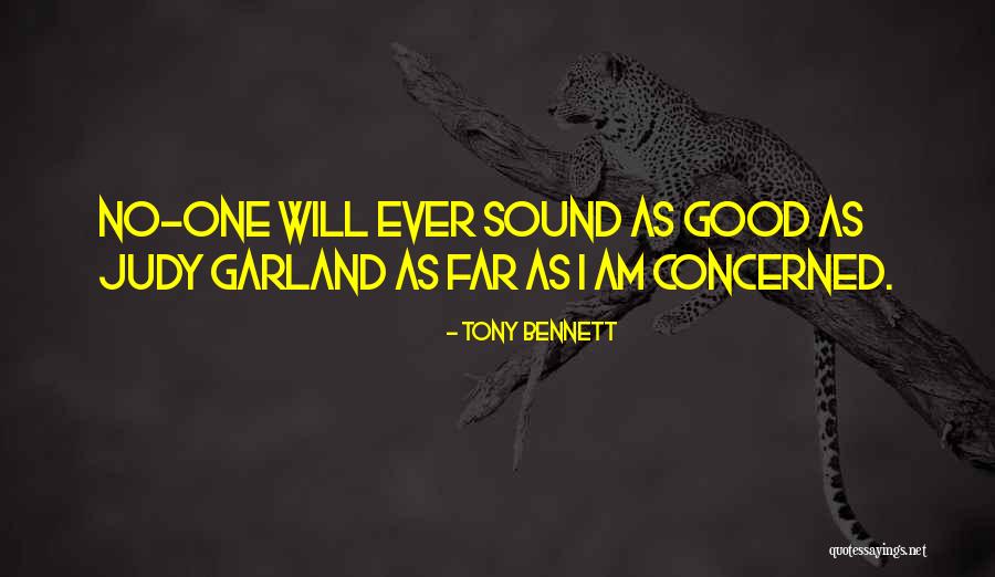 Tony Bennett Quotes 1363138