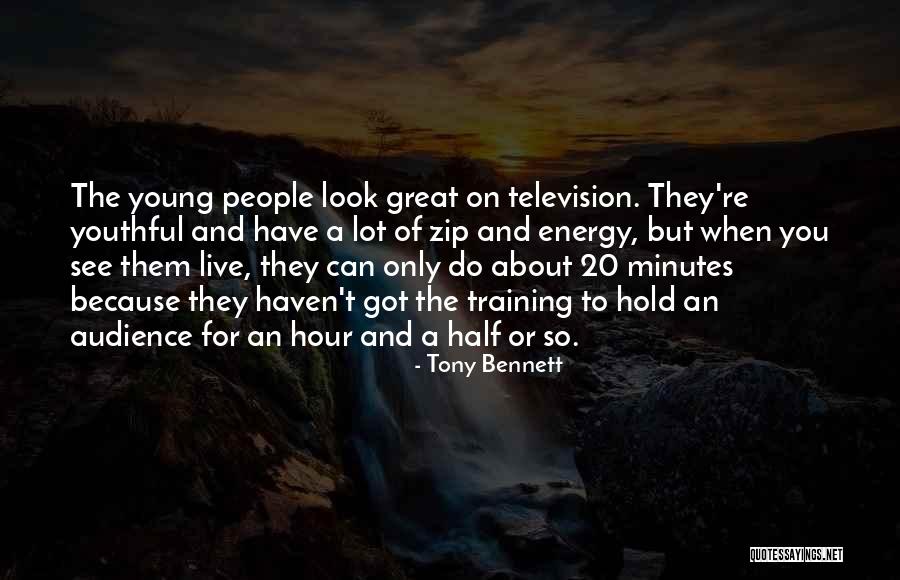 Tony Bennett Quotes 1394251 Tony Bennett Quotes 1394251