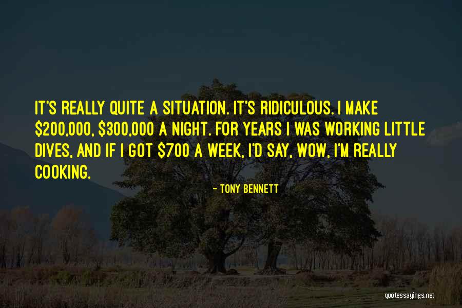 Tony Bennett Quotes 152286 Tony Bennett Quotes 152286