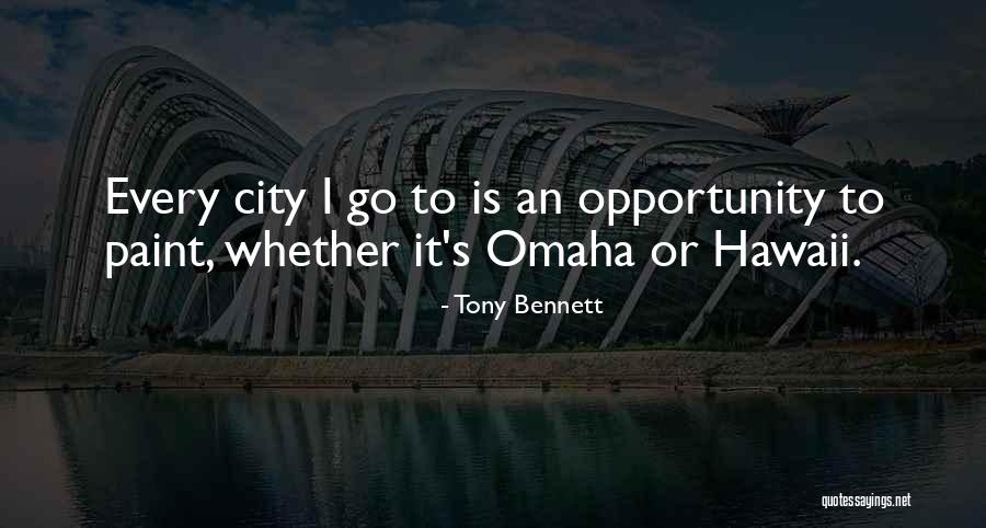 Tony Bennett Quotes 2015439