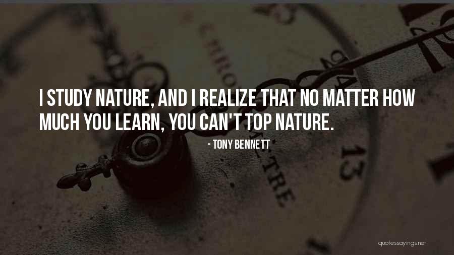 Tony Bennett Quotes 583959 Tony Bennett Quotes 583959