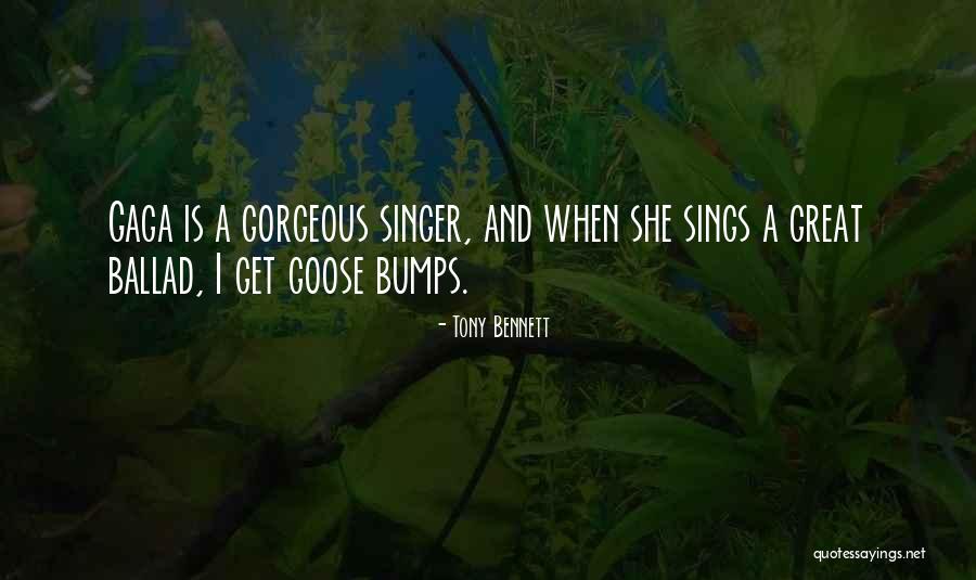 Tony Bennett Quotes 914895 Tony Bennett Quotes 914895