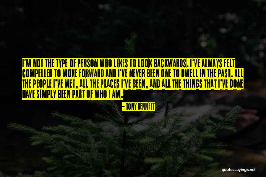 Tony Bennett Quotes 922194 Tony Bennett Quotes 922194