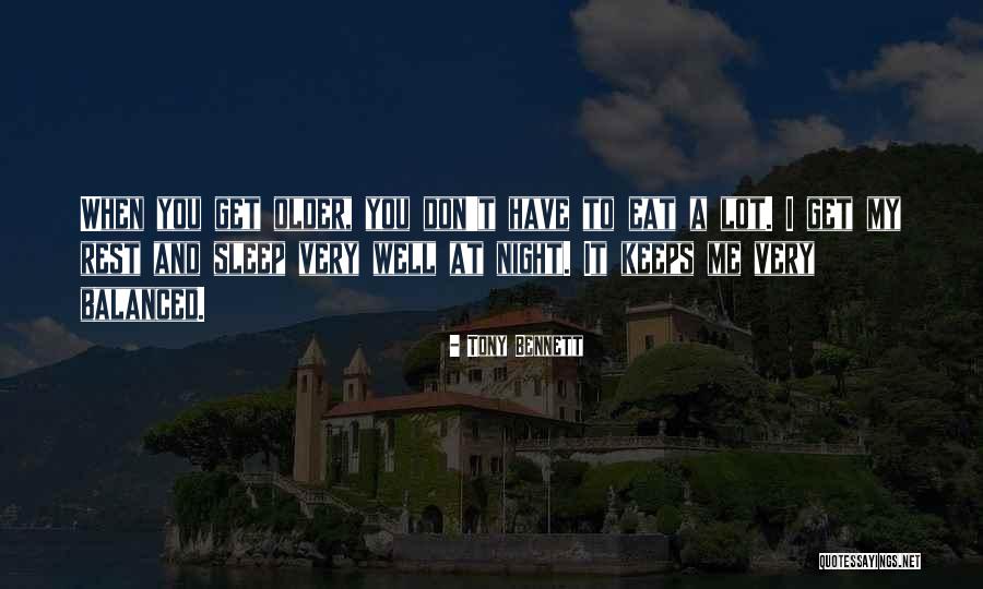Tony Bennett Quotes 932209 Tony Bennett Quotes 932209