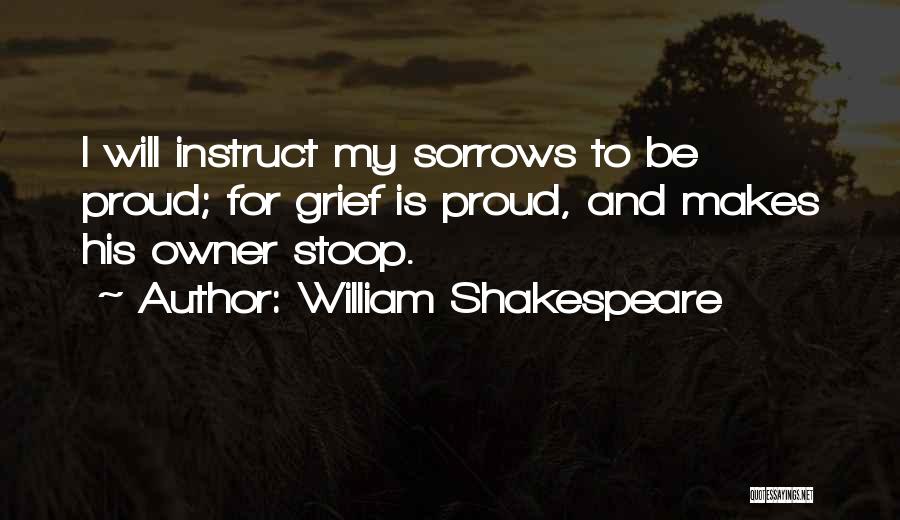 Tony Bingham Quotes By William Shakespeare