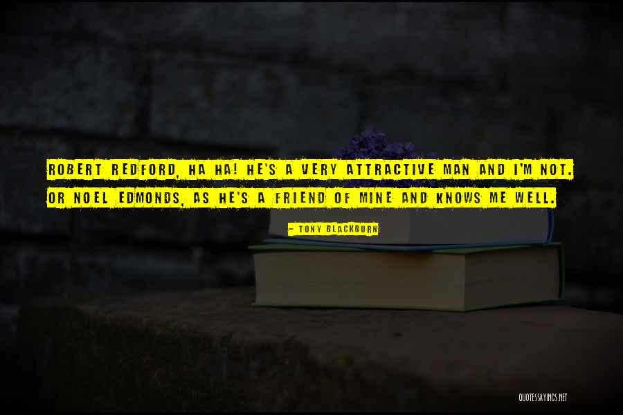Tony Blackburn Quotes 1515838 Tony Blackburn Quotes 1515838