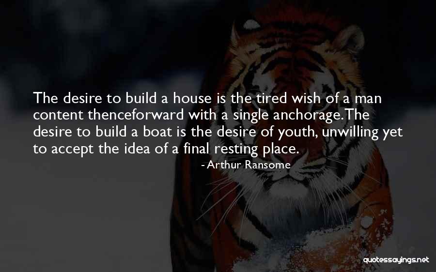 Tony Blair Eu Quotes By Arthur Ransome Tony Blair Eu Quotes By Arthur Ransome