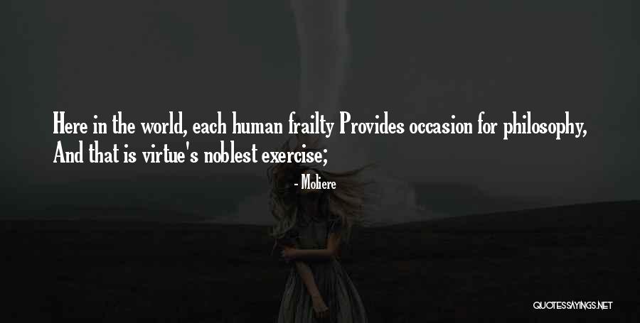 Tony Blinken Quotes By Moliere Tony Blinken Quotes By Moliere