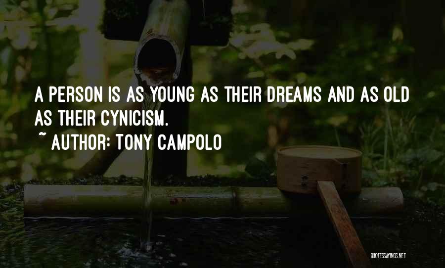 Tony Campolo Quotes 1052337