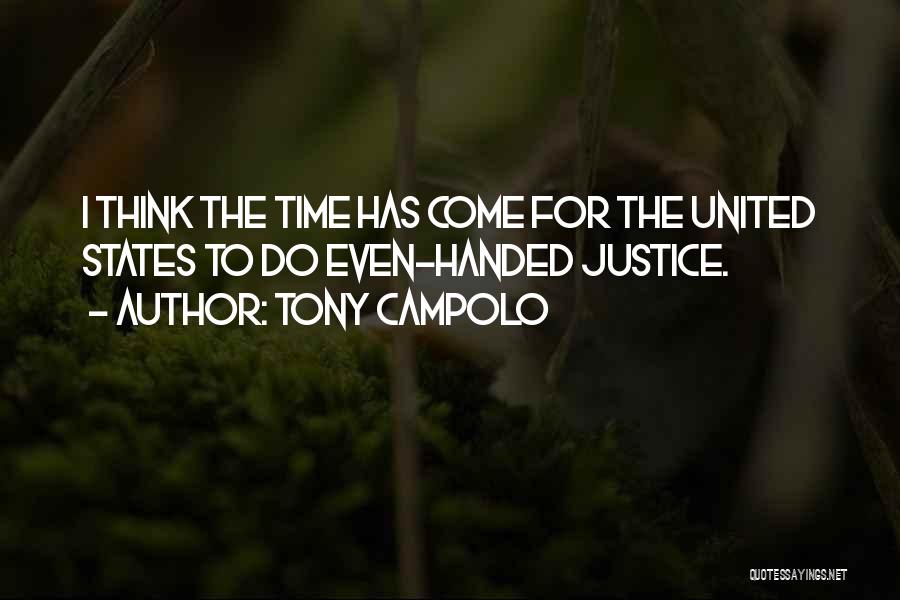 Tony Campolo Quotes 1568803