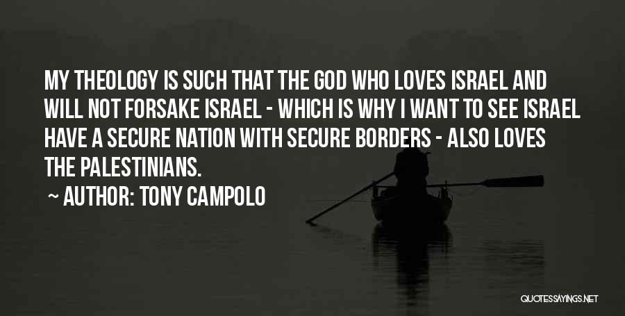 Tony Campolo Quotes 1976555