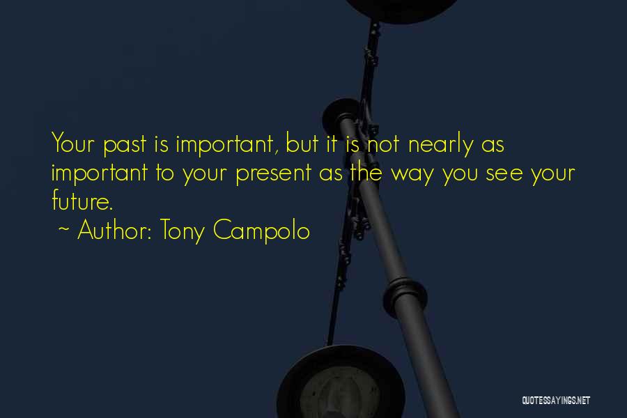 Tony Campolo Quotes 2022334