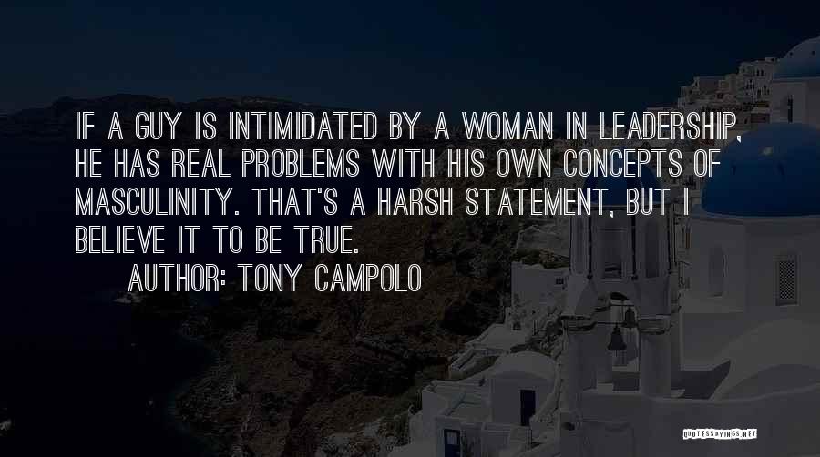 Tony Campolo Quotes 837317