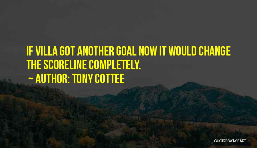 Tony Cottee Quotes 1224818