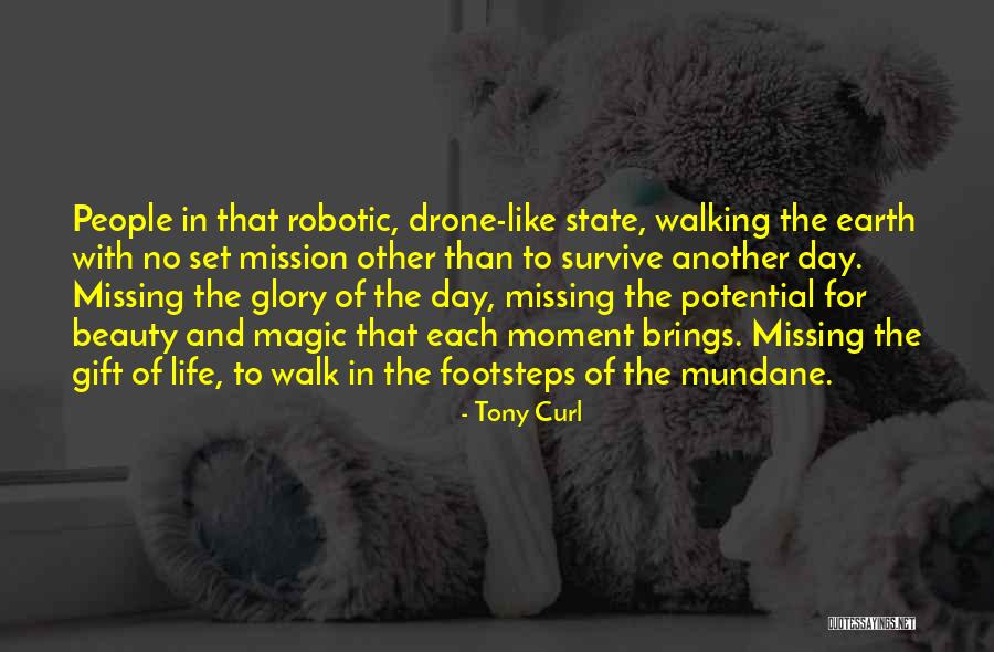 Tony Curl Quotes 1050654 Tony Curl Quotes 1050654