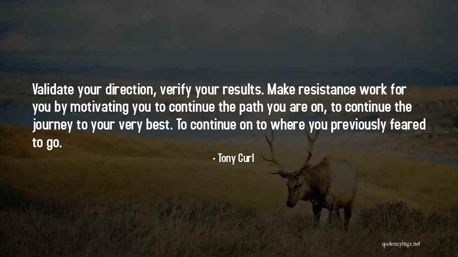 Tony Curl Quotes 1090651 Tony Curl Quotes 1090651