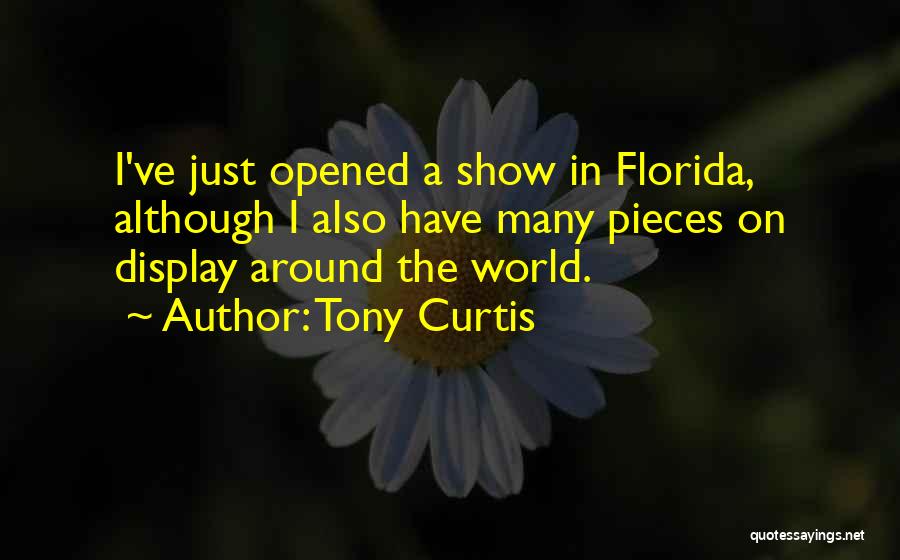 Tony Curtis Quotes 1129834