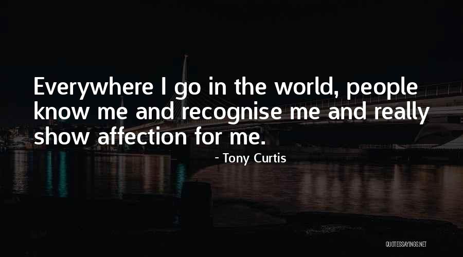 Tony Curtis Quotes 1704003