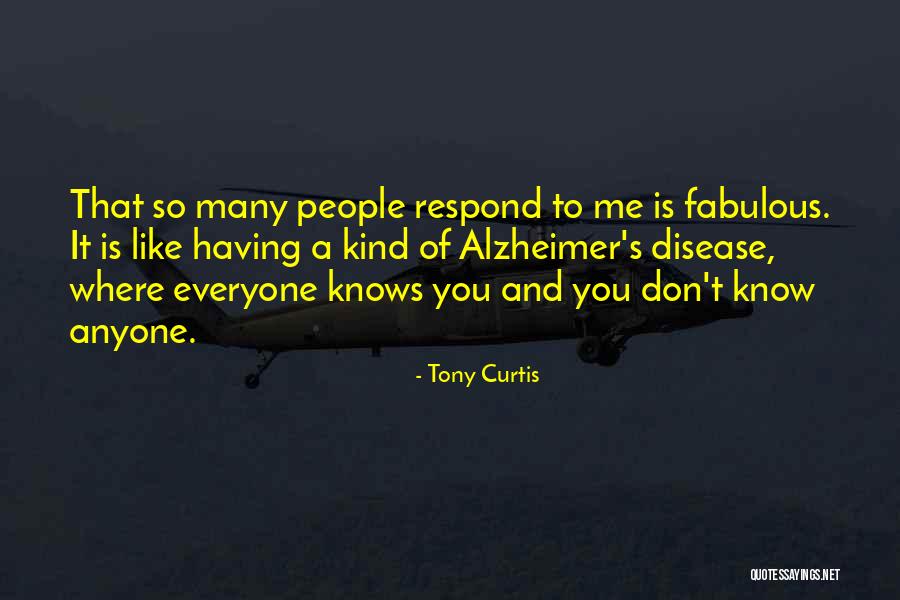 Tony Curtis Quotes 2129702