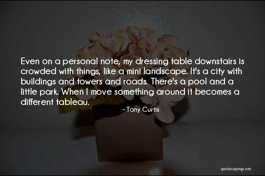 Tony Curtis Quotes 346117