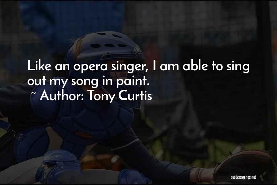 Tony Curtis Quotes 568277