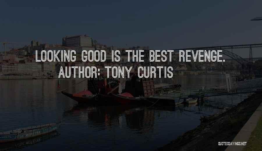 Tony Curtis Quotes 638695