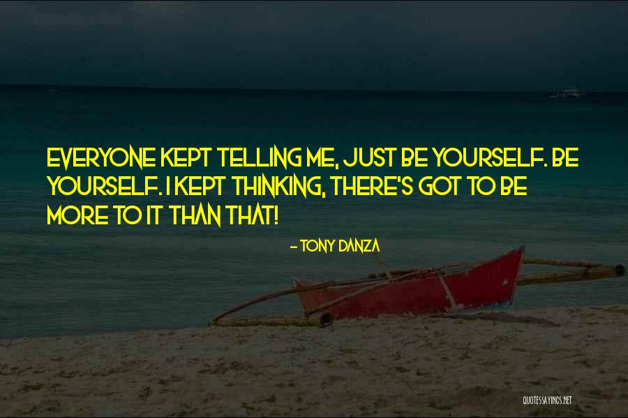 Tony Danza Quotes 125030 Tony Danza Quotes 125030