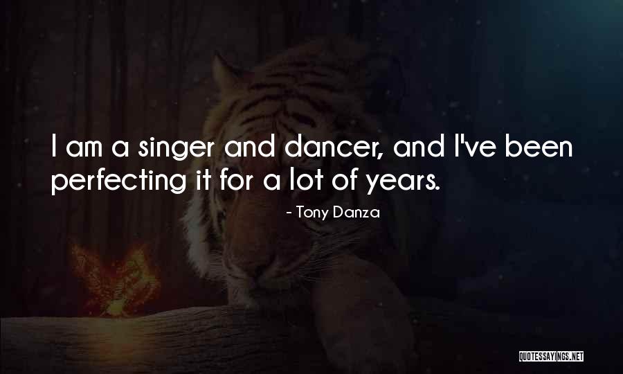 Tony Danza Quotes 1519649 Tony Danza Quotes 1519649