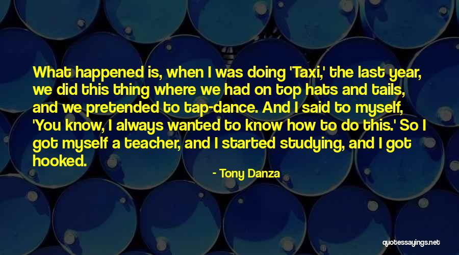 Tony Danza Quotes 189844 Tony Danza Quotes 189844